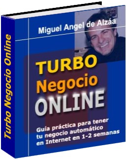 Turbo Negocio Online