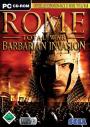 Rome: Total War Barbarian Invasion (pc)