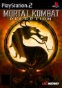Mortal Kombat: Deception (ps2)